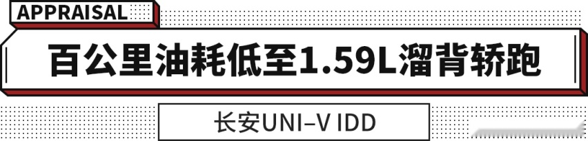 完美版UNI-V？6秒破百+一箱油过千续航 这些新车不等就亏了！