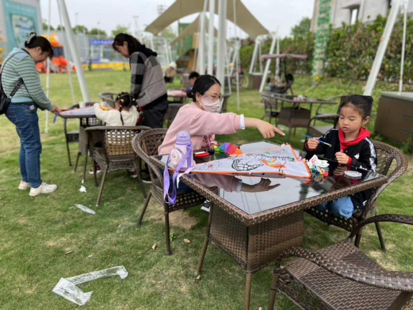 这是一次“有味道”的车主活动，北京汽车这次有点儿出圈