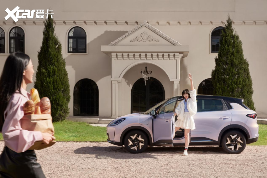 缤果S上市首月劲销24000辆，实力领跑市场！