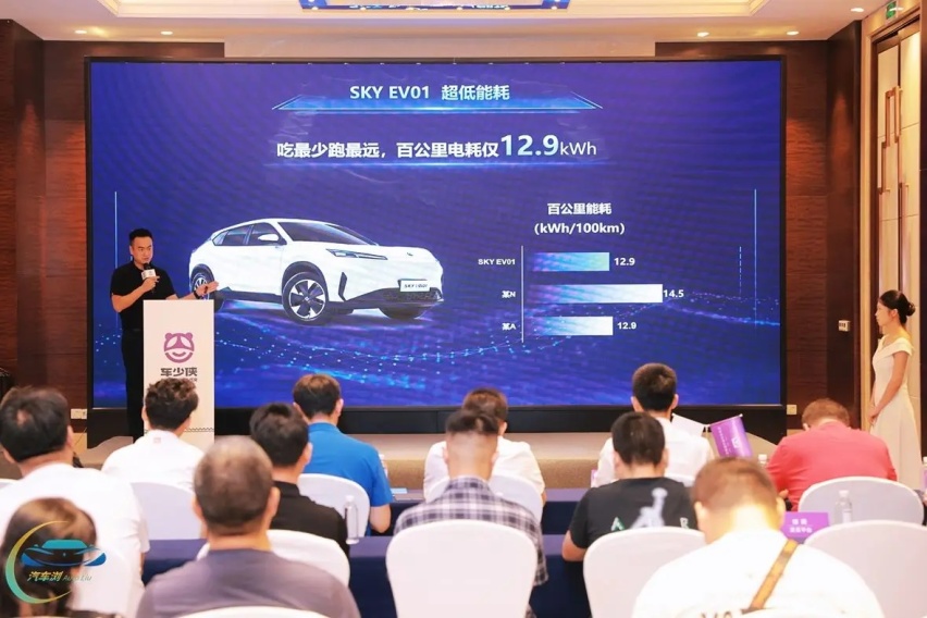 “共生、共赢、共创”为宗旨 “车少侠”突破网约车桎梏
