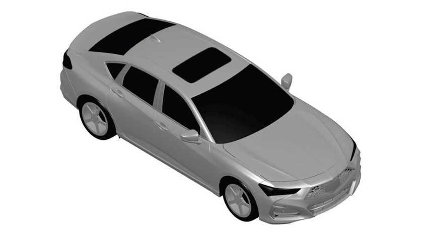 全系2.0T，八款车型可选，11.98万起超实用新车上市