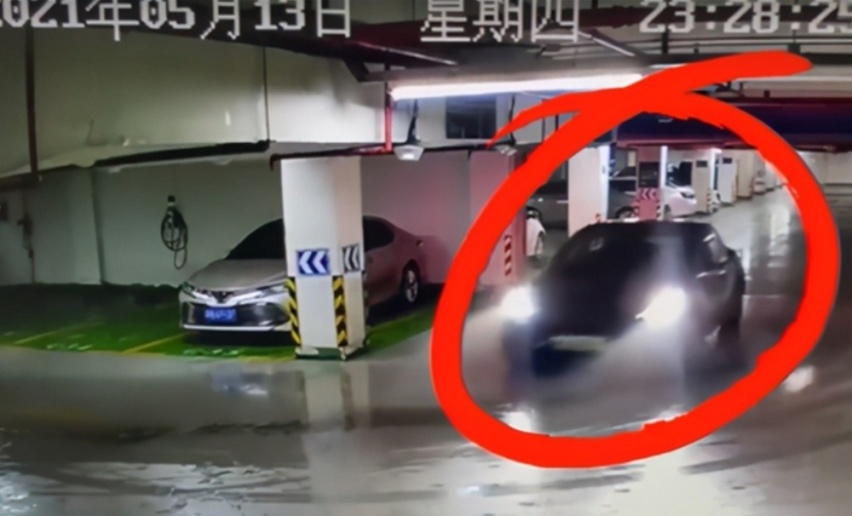 特斯拉台州撞倒2交警事件后续 1名交警殉职 官方：配合调查