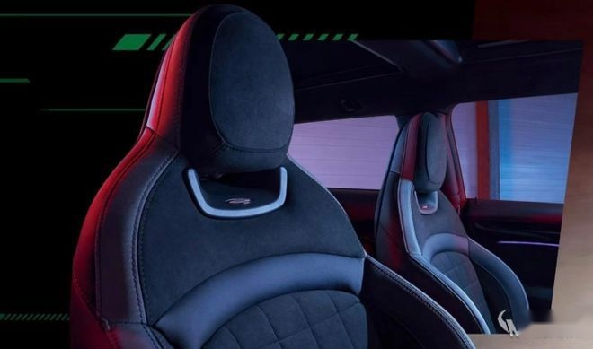 限量150台，售价36.03万。MINI JCW终极版上市，你抢到了吗