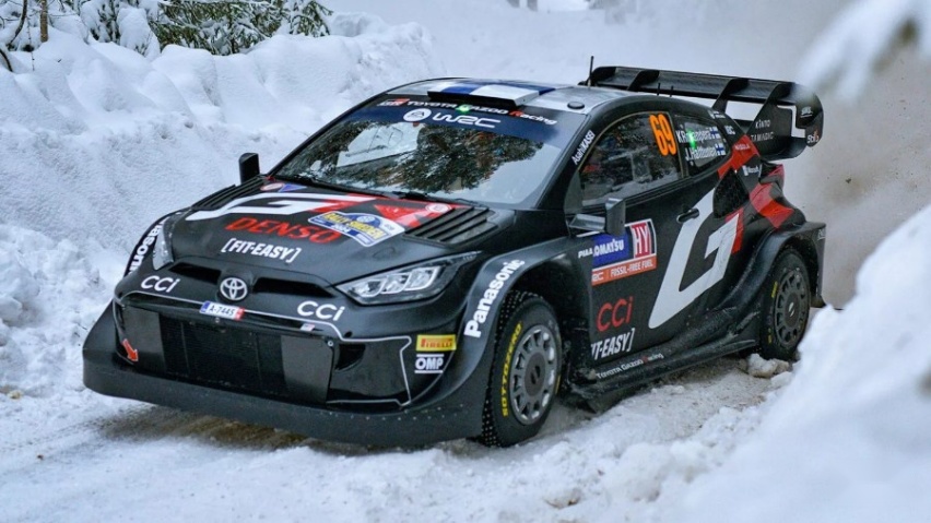 降低成本/吸引小车队，WRC Rally1组别计划抛弃混动技术