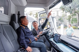 拒绝“品鉴秀”，福田卡文“100³行动”大湾区动真格