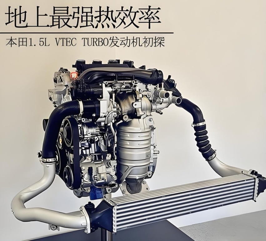 本田XR-V成滞销车！年初还能月销7000辆，现不足千台，时代变了？
