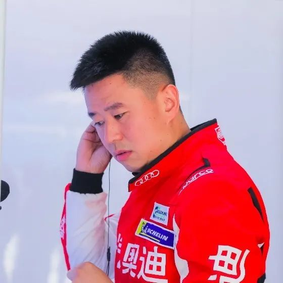 所向披靡 一汽奥迪赛车队程丛夫/谢安组合宁波夺冠