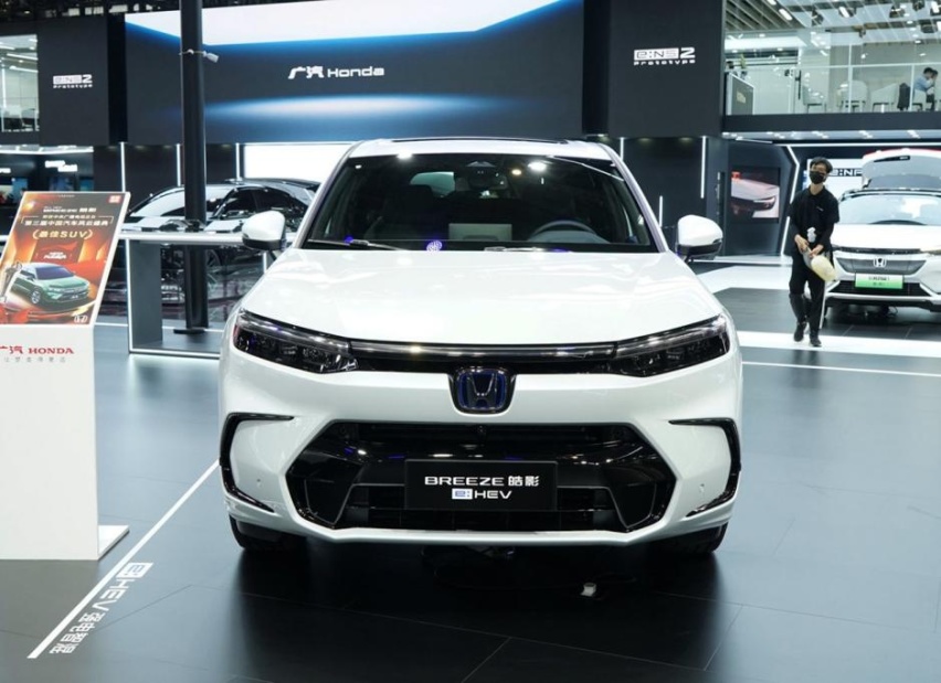 同时推出HEV和PHEV，皓影能否靠两大混动重回巅峰？