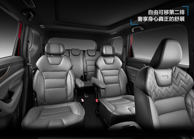 10万预算买中型SUV？那这几款车值得购买，颜值高空间还大