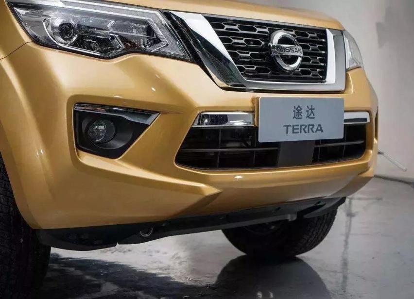 作为硬派越野SUV 日产途达的高性价比是不是伪命题？