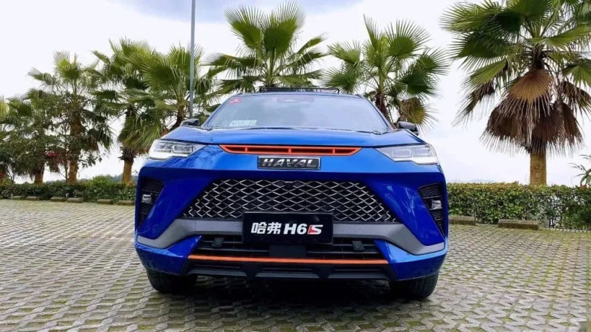 星途凌云S官图发布，这几款带“S”运动型SUV，动力都不俗