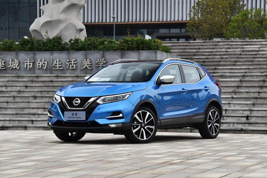 老司机都选这三款！比全新标致2008更值得考虑的SUV