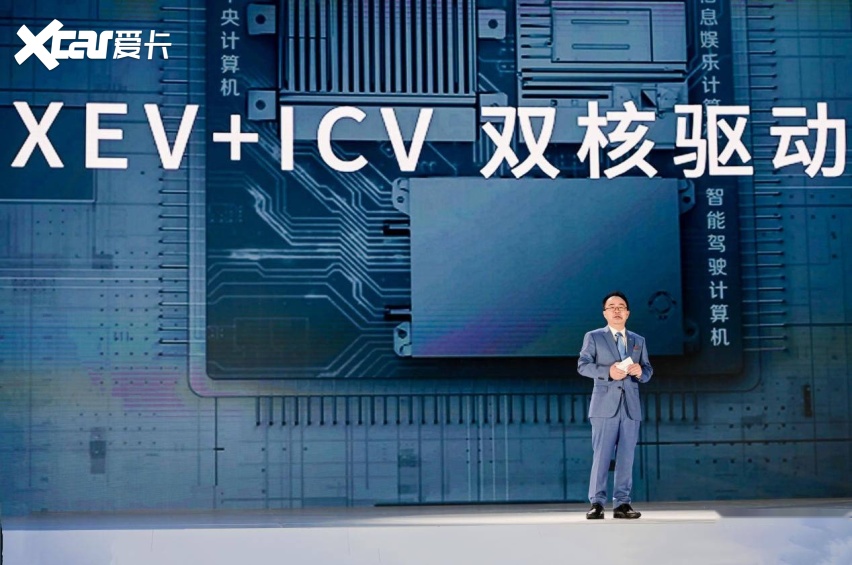重新定义新能源豪华MPV标准，传祺智电新能源E9正式上市