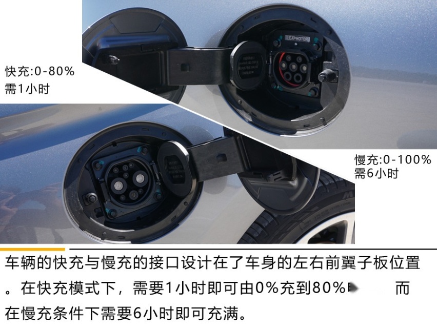 智能电动轿跑是什么样子？ 试驾零跑S01 380 Pro
