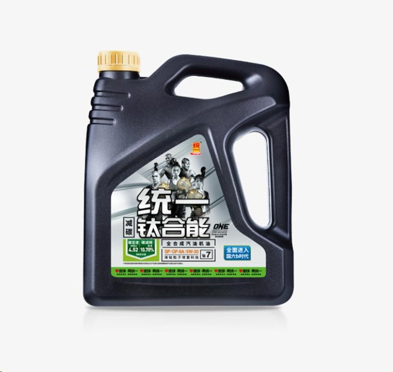 冬季润滑油用多少号的？统一润滑油的建议您听听