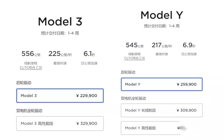 别人涨价，它降价，特斯拉终究是急了？