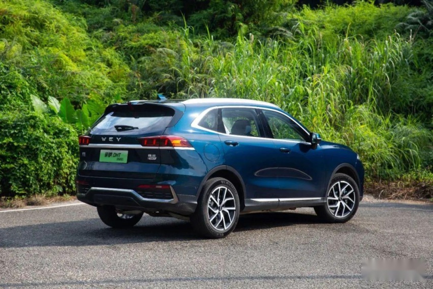 浅尝“加料”后的拿铁DHT-PHEV，油耗惊喜、细节让奶爸微笑