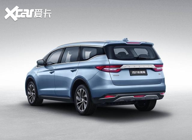 家用MPV性价比之选，五菱凯捷对比吉利嘉际，谁更称职？