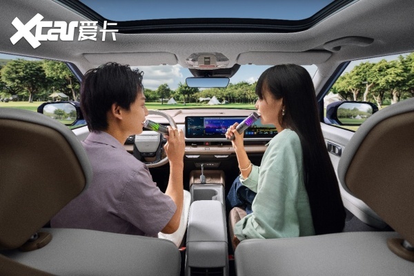 蔡徐坤倾情代言！起亚全新赛图斯满配上市 全国“一口价”7.99万起