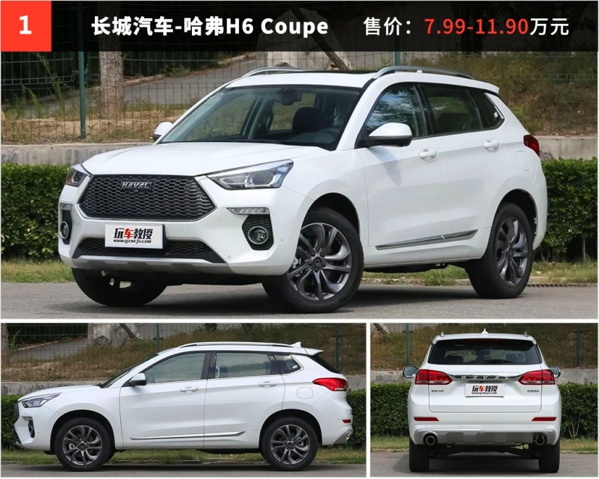 两款10万级高颜值大空间的热门自主SUV对决，谁更强？