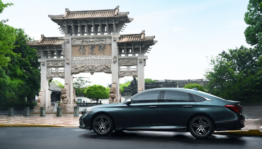 试驾官丨评测英仕派，原来它是最好开的合资B级车？