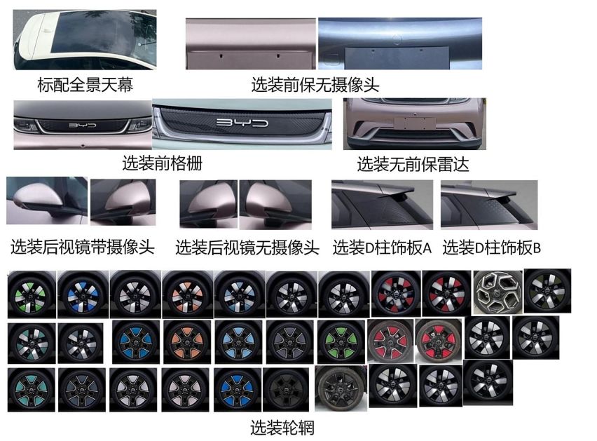 打算买比亚迪海豚的再等等，高功率版要来了，比大众2.0T发动机还强