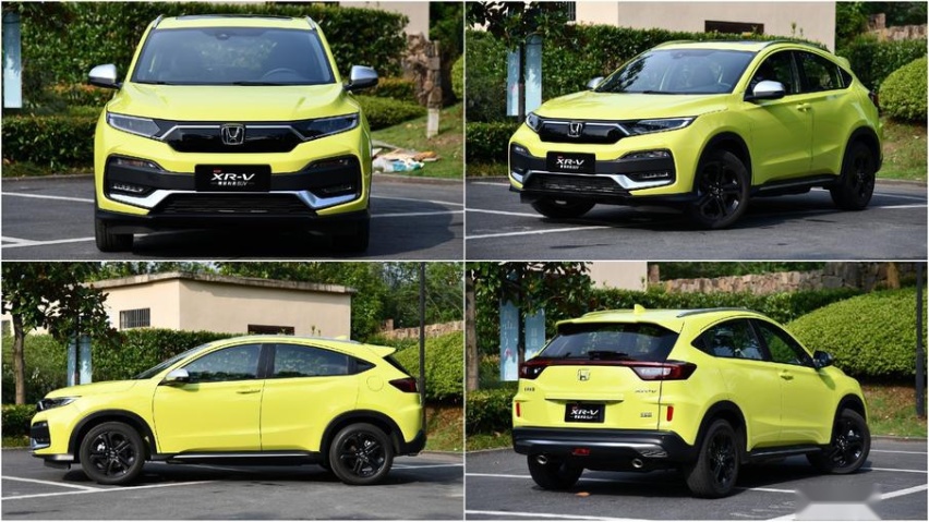 马自达CX-30上市，买不买？看过奕泽和XR-V再做决定？