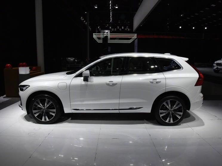 中期改款XC60将于6月上市