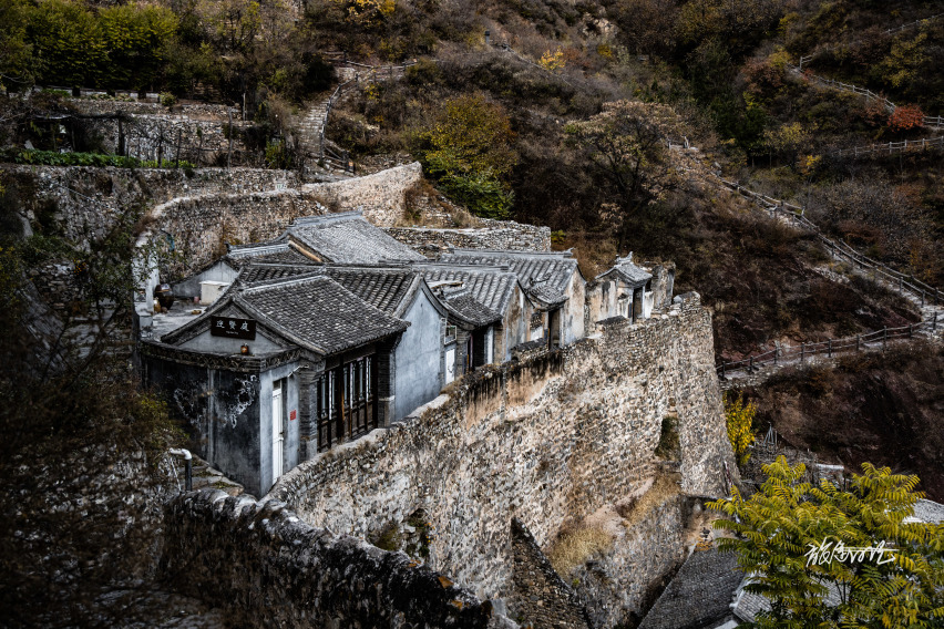 【旅途日记】“玩转帝都”——吉利帝豪GSe自驾爨底下风景区