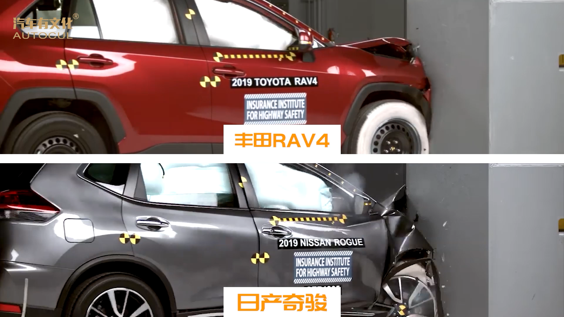 ײحϵSUVĶԾղ濥 VS RAV4