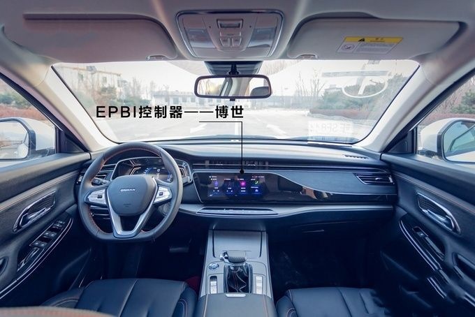 买哈弗H6还是欧尚X7，这场试驾结束后，性价比高下立判