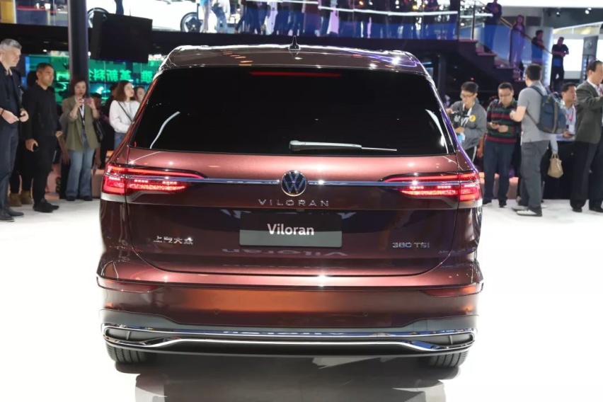 不想跟风买SUV？不妨看看车展上这几款轿车，最后一款最安逸！