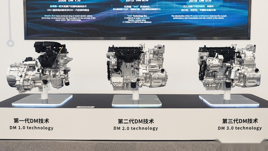 4.4L油耗！加速感不输2.0T？这辆国产新SUV确实不错！