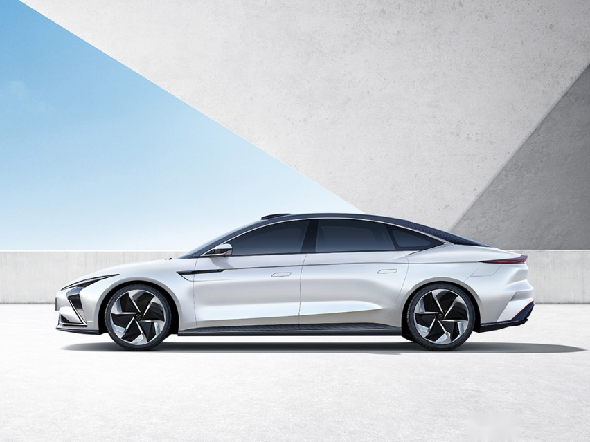最长续航高达1000km，盘点2021下半年新能源重磅车型