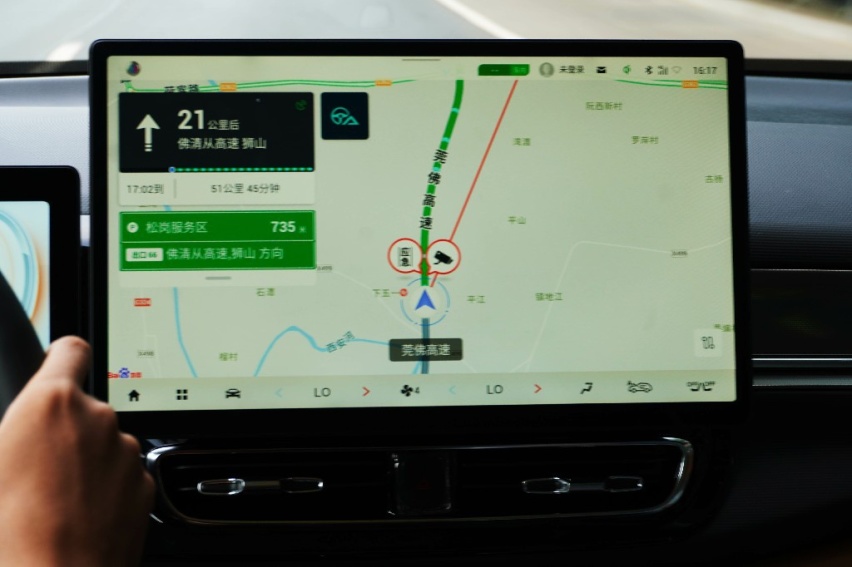 三大行业顶尖黑科技加持， AION LX Plus抢先品鉴