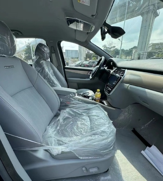6万块的腾势SUV，是我们自主品牌的“低谷”时刻！