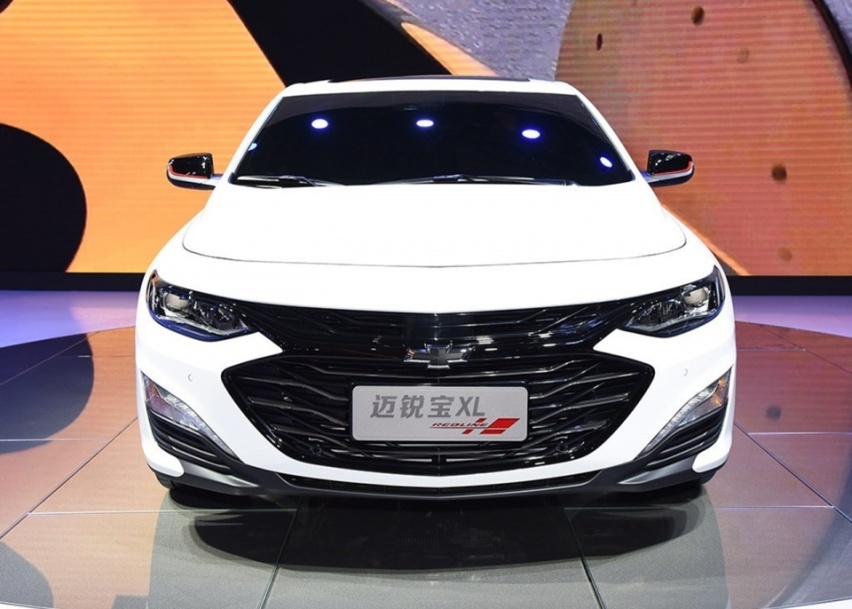 有实力叫嚣迈腾帕萨特的美系车，建议买2.0T，需16万起