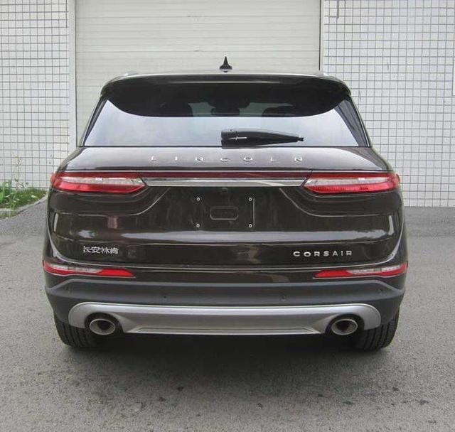 冒险家领衔，林肯2020将推3款国产SUV，最快3月就上市