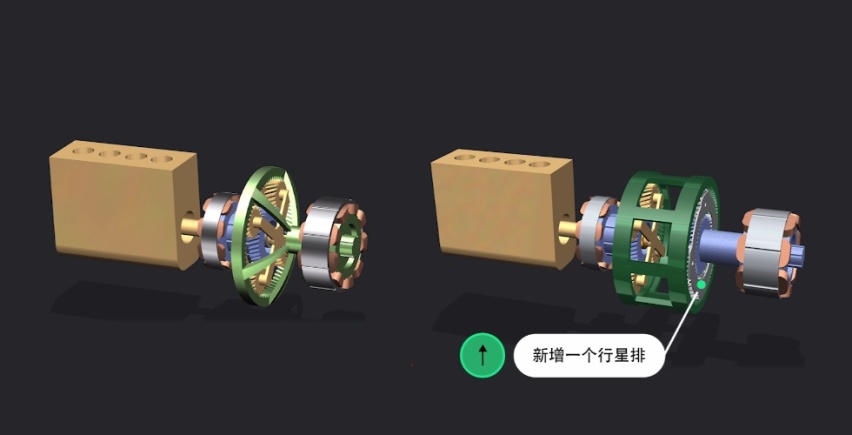 力压两田，哈弗柠檬混动DHT系统如何开启新一代混动系统？（上）