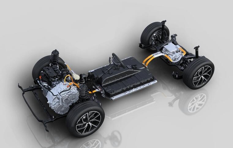 国产SUV大咖 1.5T、2.0T和混动怎么选？
