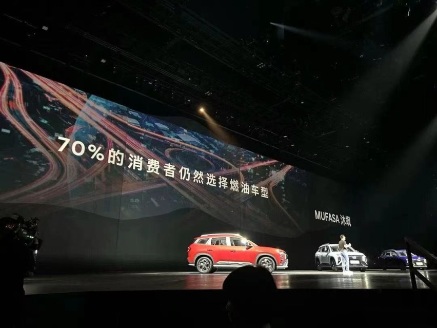 北京现代，根本没拿中国市场当回事儿！