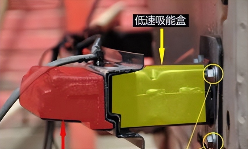 汽车保险杠为什么用塑料而不用高强度材料？难道真的减配降成本？
