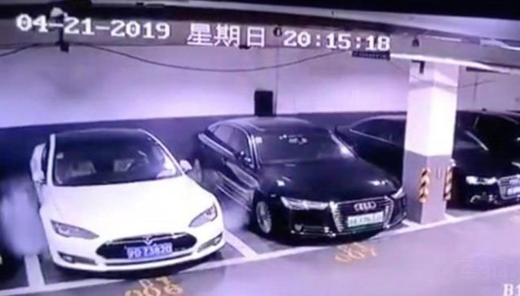 漏机油到自燃再到异味 4月汽车质量大曝光