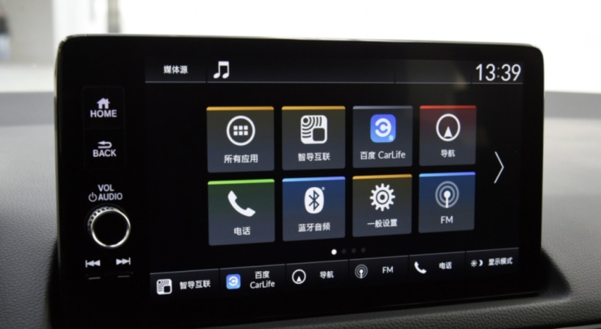 拒绝同质 玩出个性 五门性能轿跑型格HATCHBACK