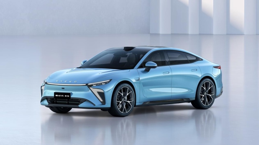 2023广州车展亮点前瞻 奇瑞汽车将携4大品牌16款新能源车型亮相