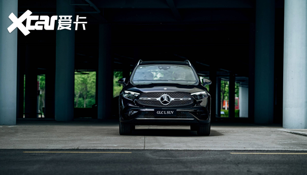 所想，由你  全新梅赛德斯-奔驰长轴距GLC SUV迎来山西省正式上市