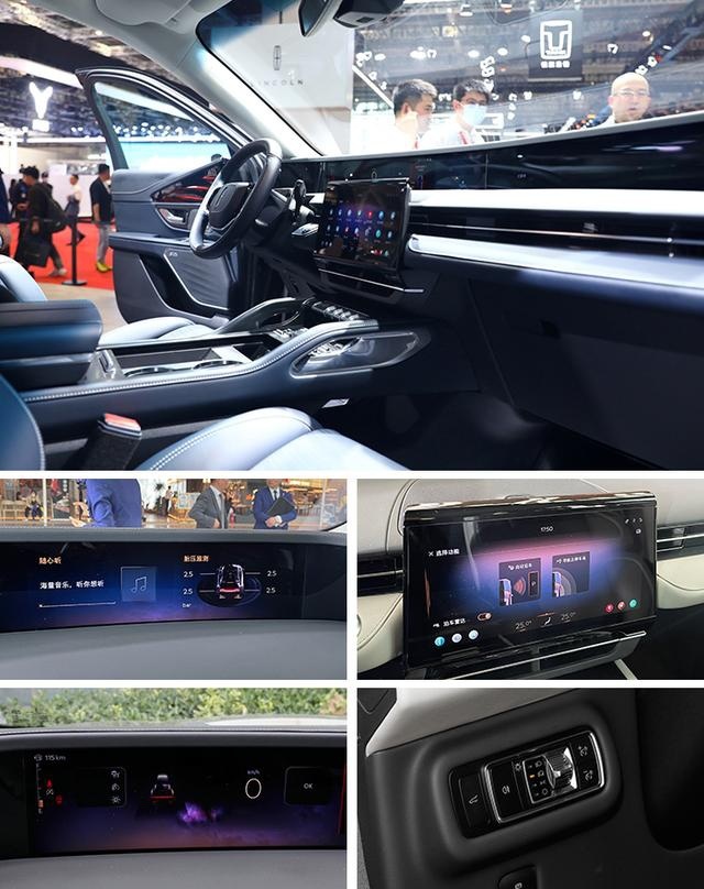搭载2.0T+8AT，新车售价32.88万起，抢先实拍全新林肯航海家