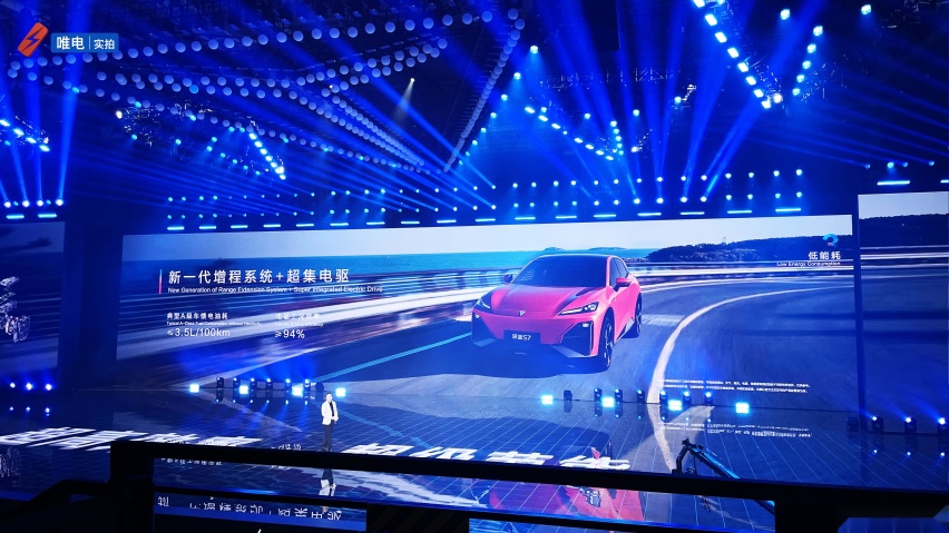 深蓝汽车要做行业第一增程品牌，怎么实现？