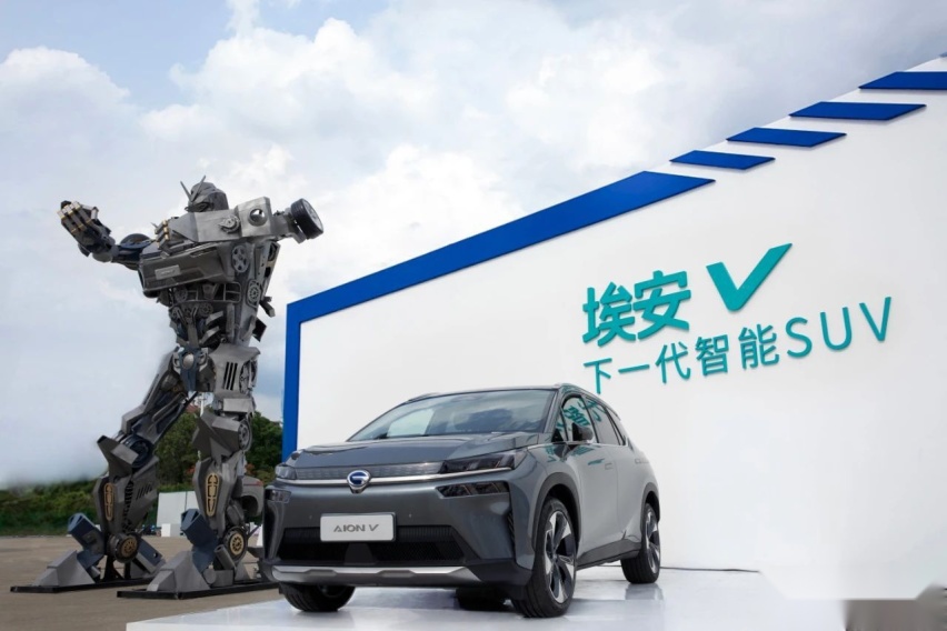 NEDC续航里程600km不是重点？