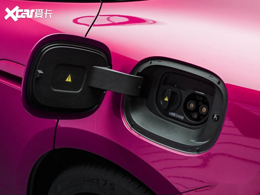 896线激光雷达+鸿蒙座舱尚界Z7上市谁是竞争对手？(图11)